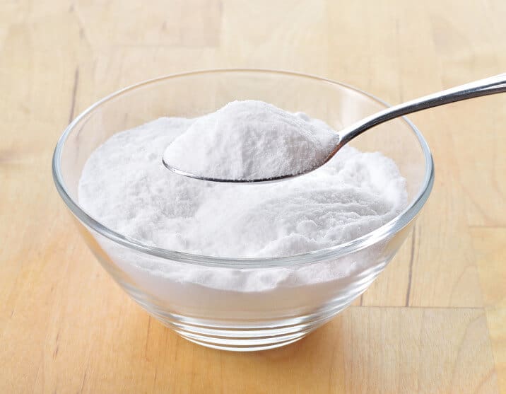 BAKING SODA USES AND BENEFITS