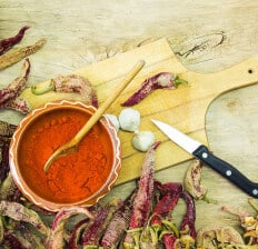 cayenne pepper