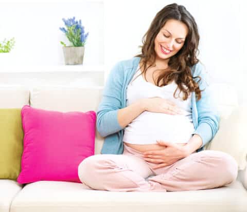 healthy pregnancy e1425347911653 480x413 - ASPERGE VOEDING, GEZONDHEIDSVOORDELEN EN RECEPTEN