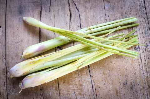 Lemongrass