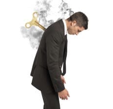 Stress and fatigue