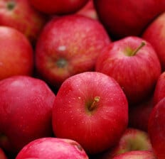Red Apples