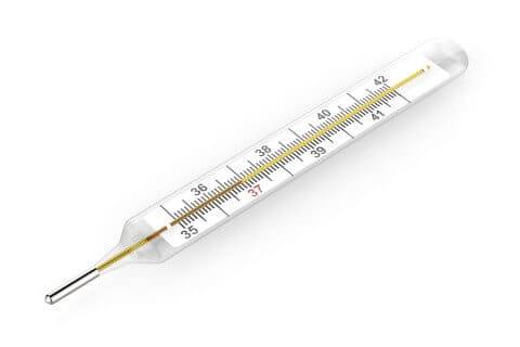 Thermometer