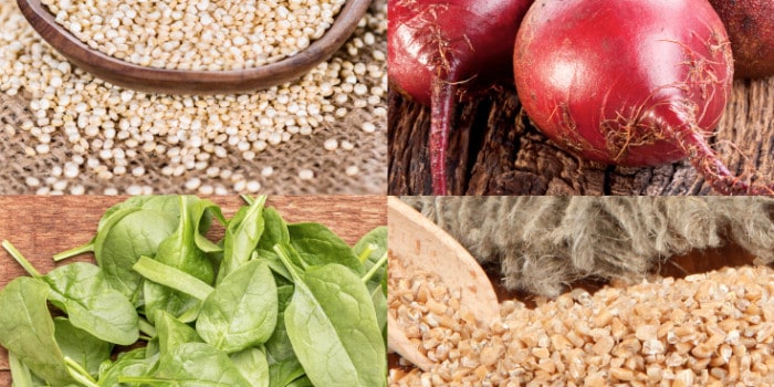 What is Betaine? Benefits, Signs of Deficiency and Food Sources