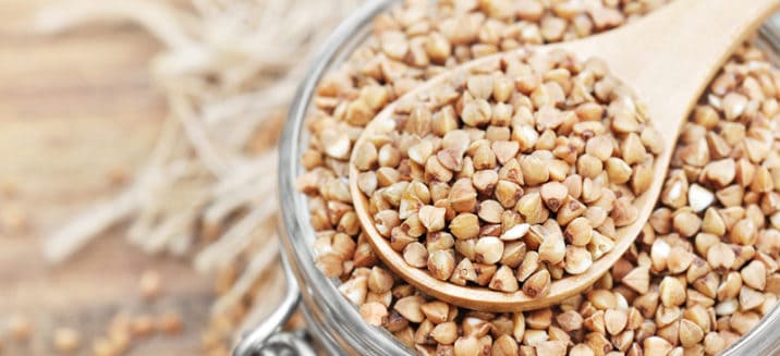 Buckwheat Nutrition, Benefits And How To Cook - Dr. Axe