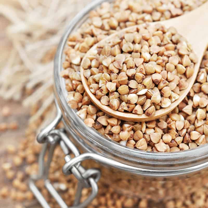Buckwheat Nutrition, Benefits, Recipes and Side Effects - Dr. Axe