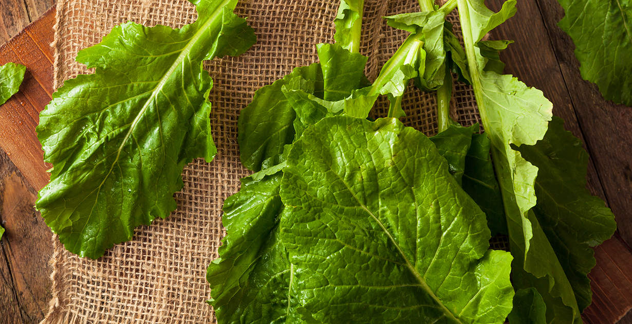 Turnip Greens Nutrition Benefits And How To Cook Dr Axe