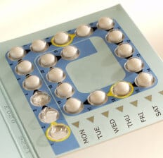 birth control