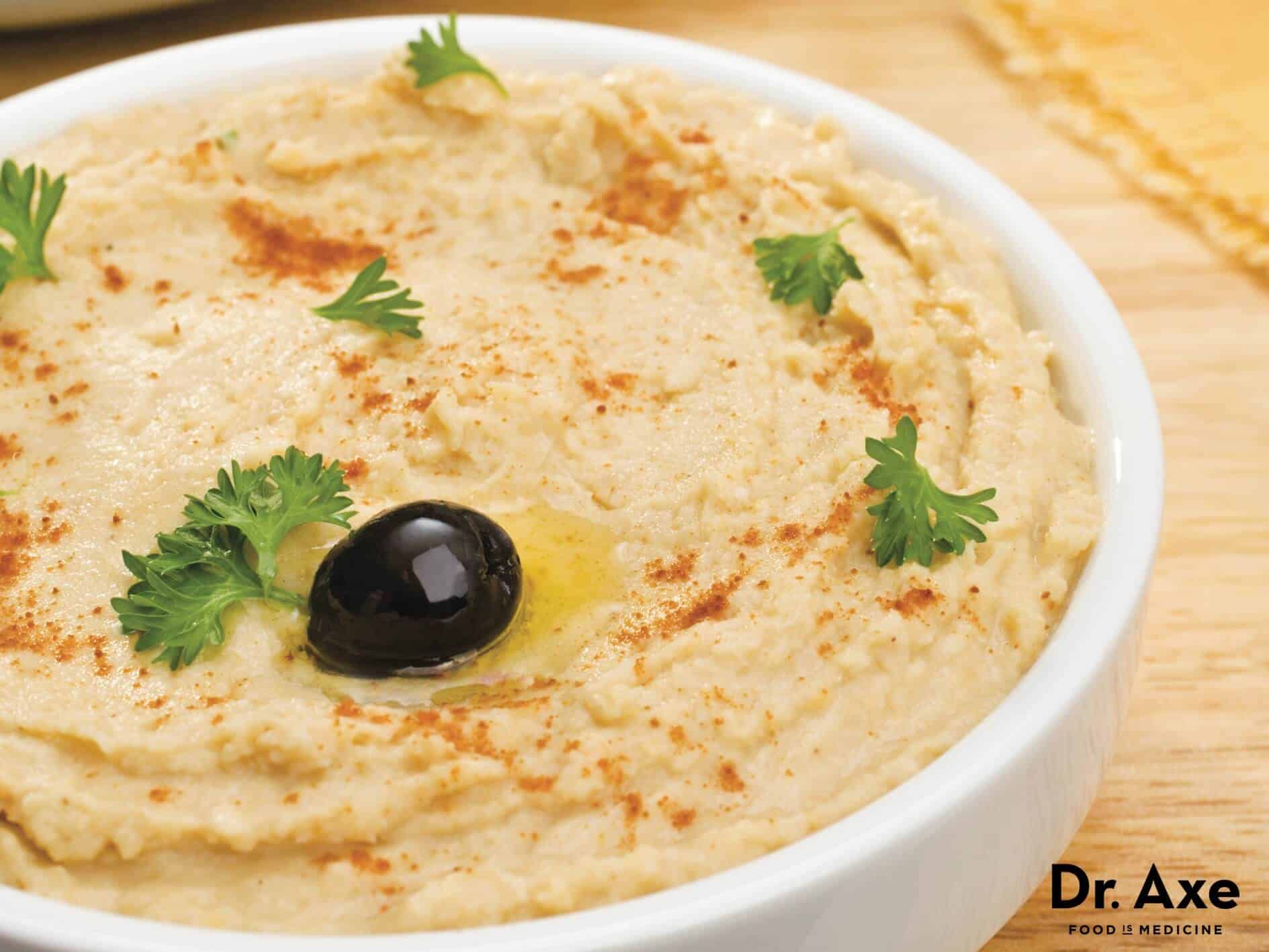 hummus