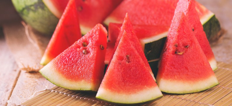 Benefits of watermelon - Dr. Axe
