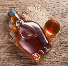 Maple syrup nutrition - Dr. Axe