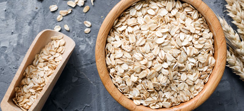 Are Oats Gluten-Free? Nutrition, Benefits, Recipes and More - Dr. Axe