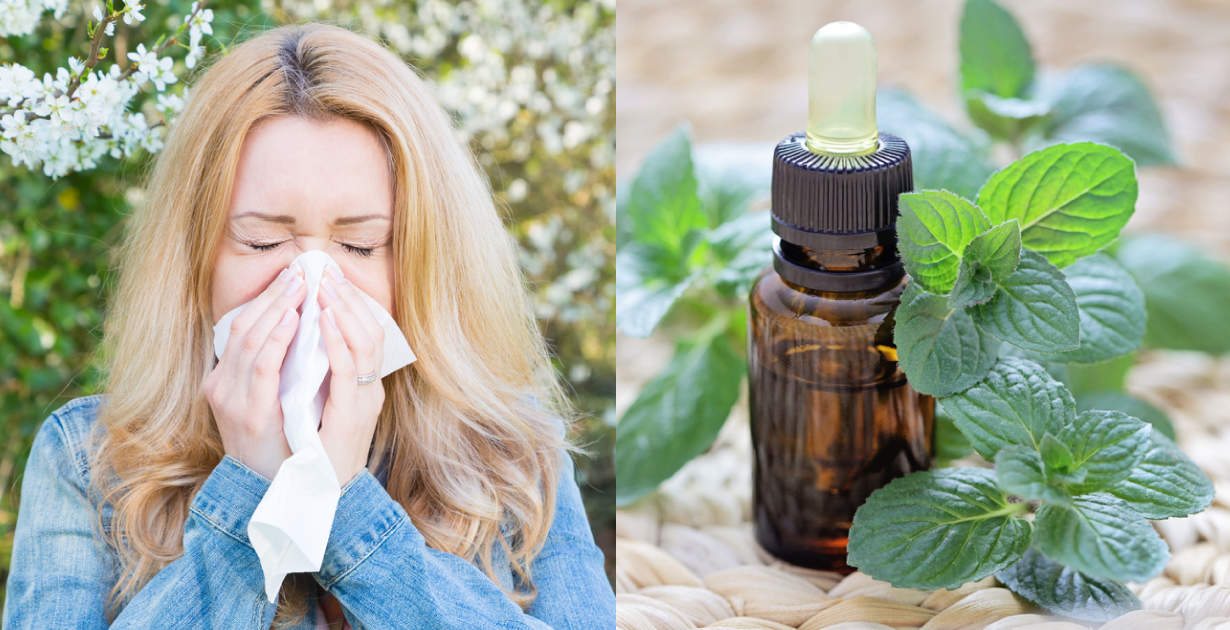 Natural Ways To Treat Seasonal Allergy Symptoms Dr Axe - 