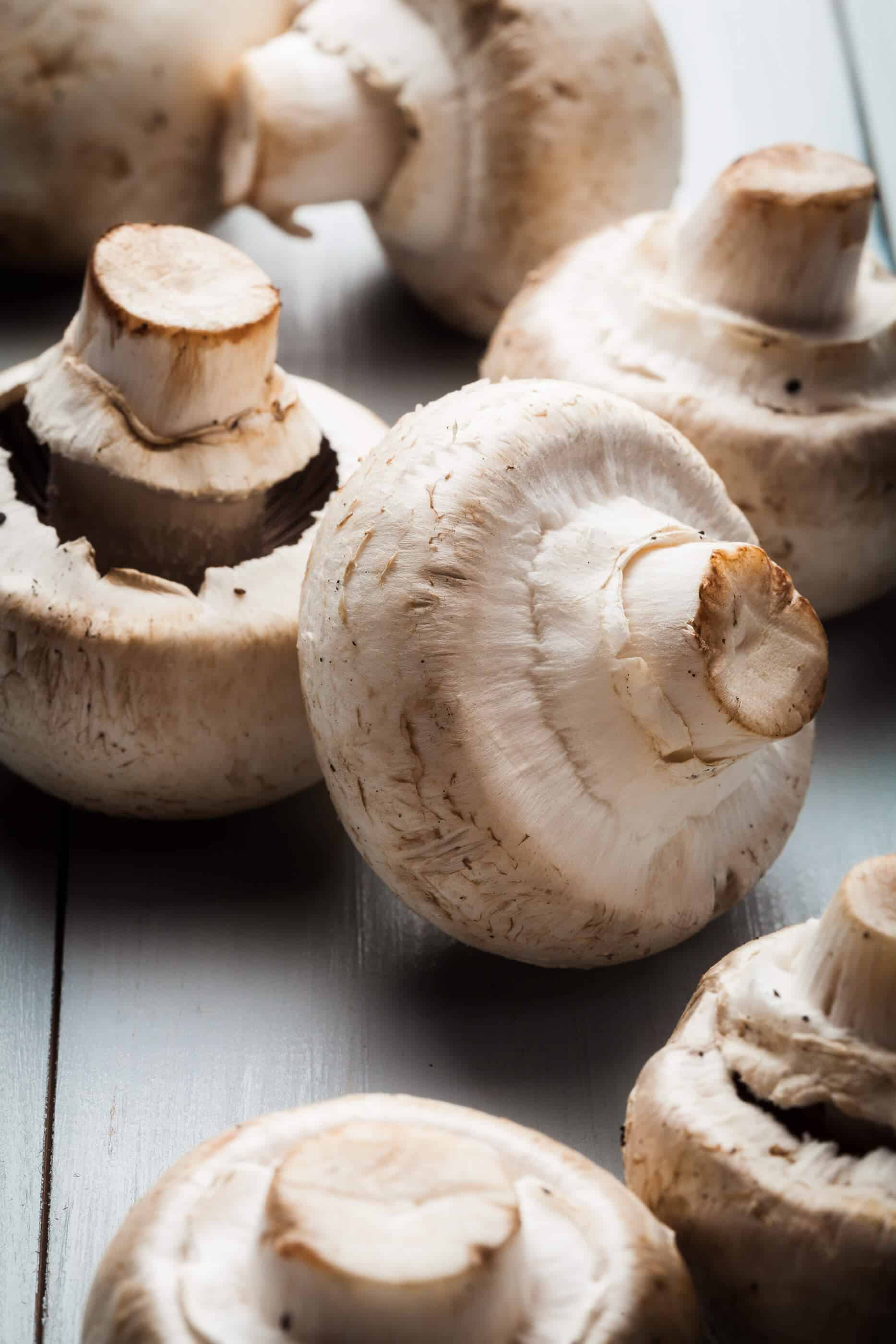 Mushrooms Surprising Immunity Boosting Benefits Dr Axe