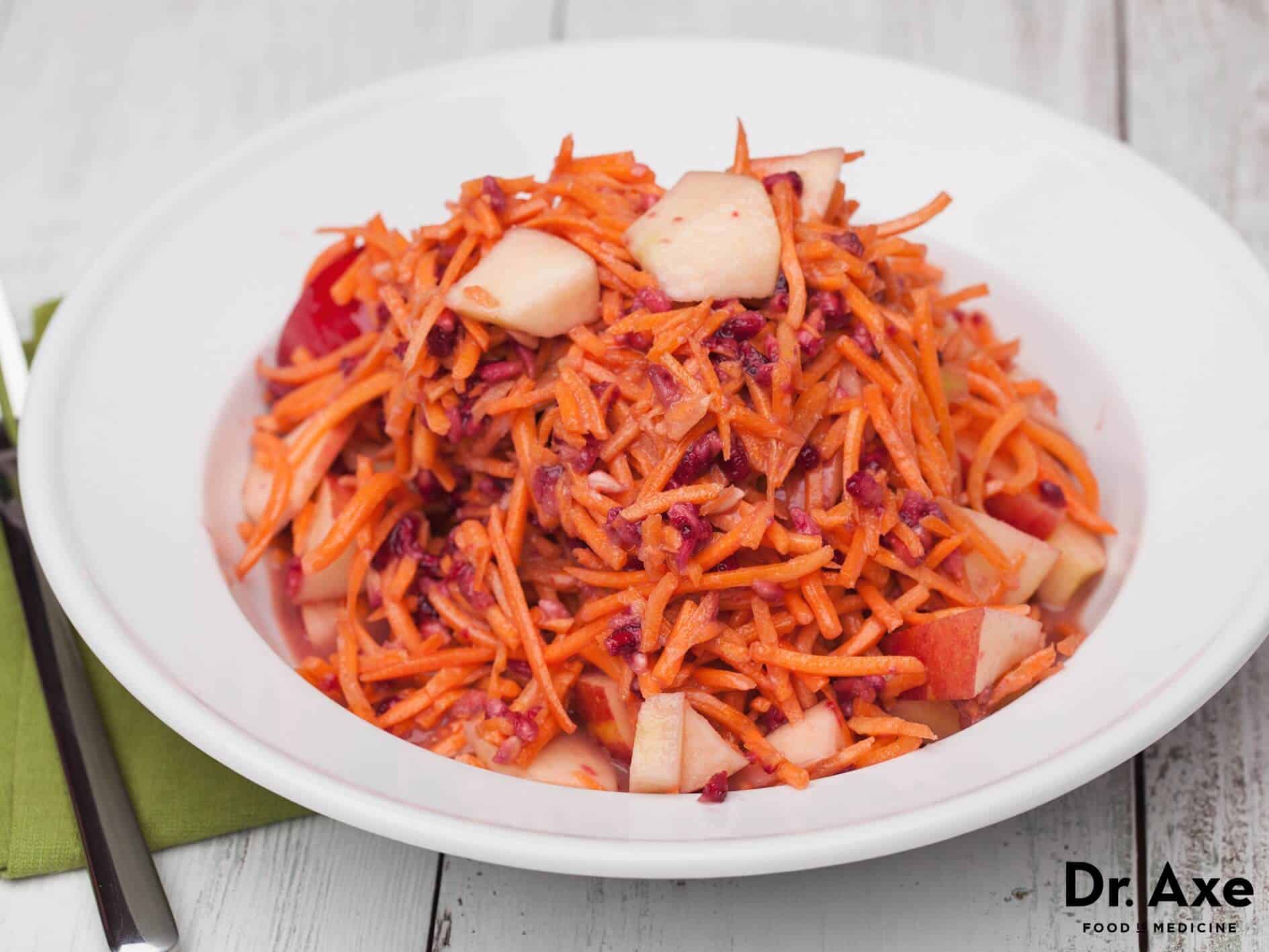 carrot salad