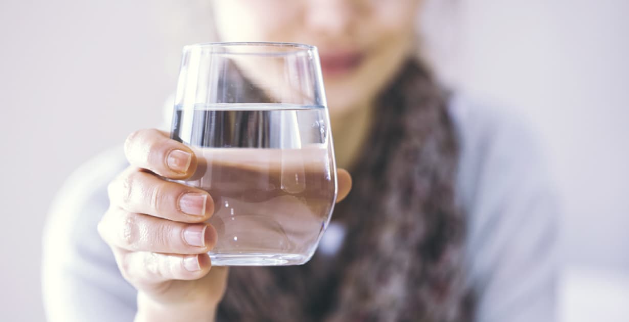 Water Fasting: Benefits and Risks