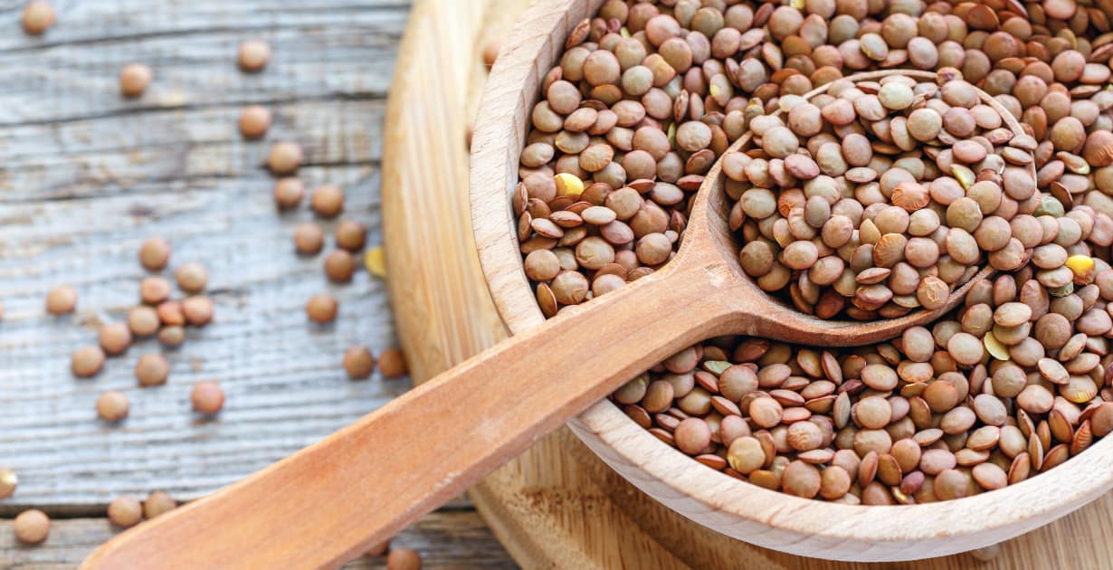 Lentils Nutrition, Benefits and How to Cook Dr. Axe