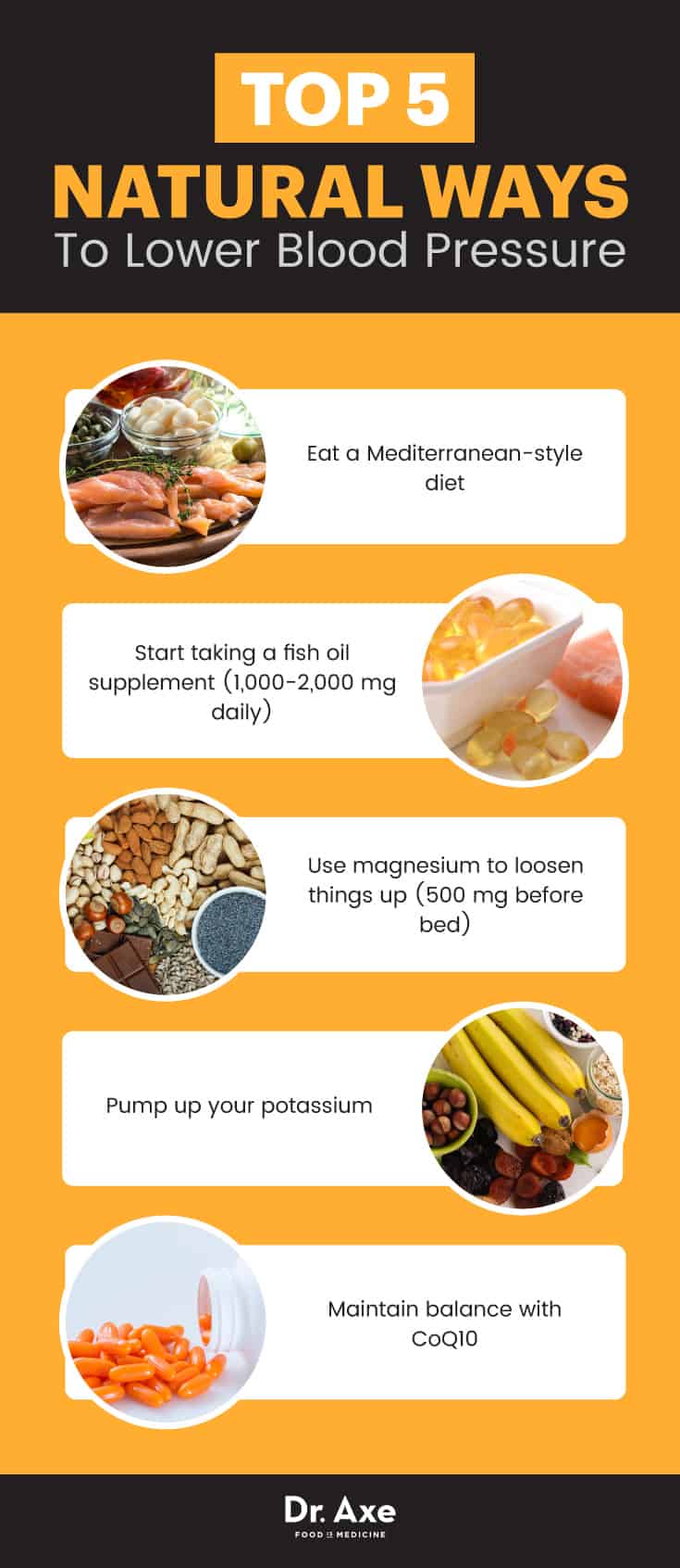 how to lower systolic blood pressure quickly