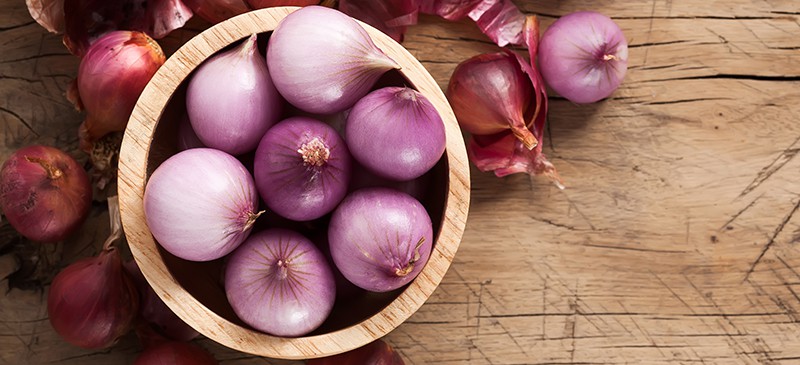 What Is a Shallot? Benefits, Uses and How to Cook - Dr. Axe
