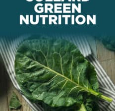 Collard greens nutrition - Dr. Axe