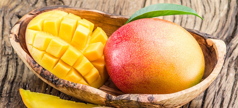 Mango Nutrition Health Benefits Recipes And More Dr Axe