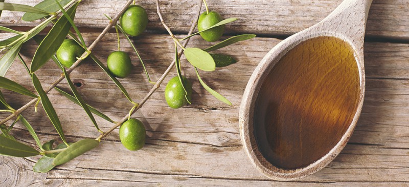 Olive Oil Benefits for Skin, Hair, and More - Healthier Steps