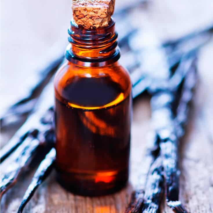 Vanilla Oil Benefits, Uses & Even How to Make Your Own - Dr. Axe
