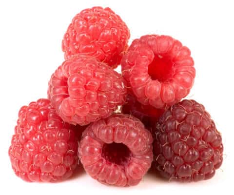 Raspberries - Dr. Axe