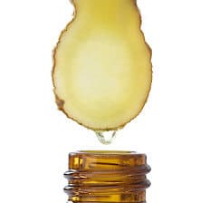 Ginger oil - Dr. Axe