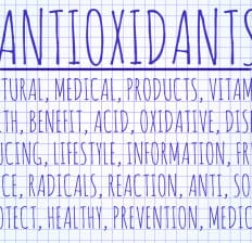 Antioxidants - Dr. Axe