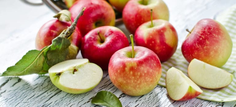 Apple Nutrition: Benefits of Apples, Recipes and More - Dr. Axe