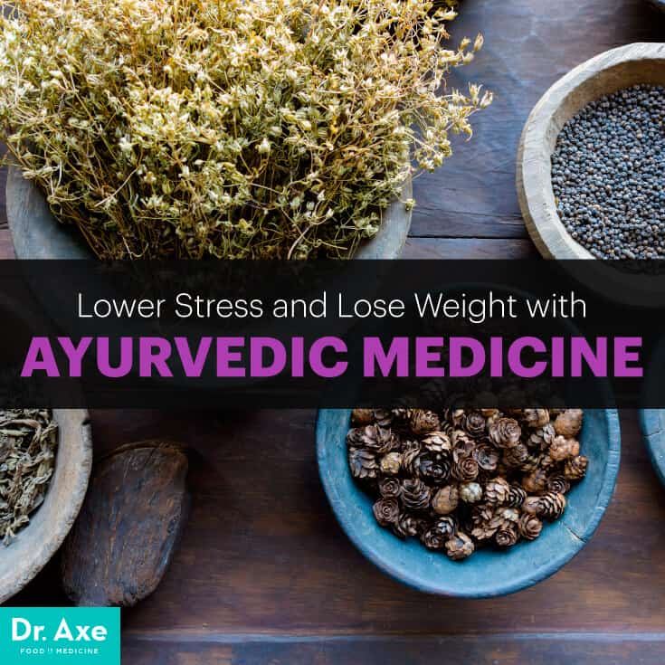 Ayurvedic Medicine For Stress And Anxiety