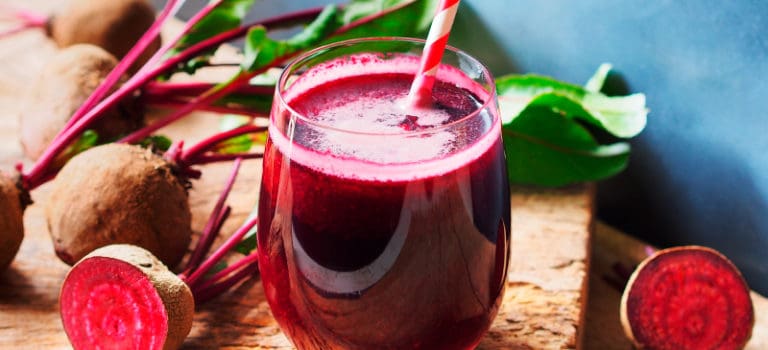 Beet Juice Benefits, Nutrition and How to Make Beetroot Juice - Dr. Axe