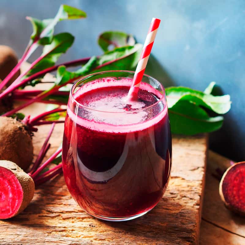 Beet Juice Benefits, Nutrition and How to Make - Dr. Axe