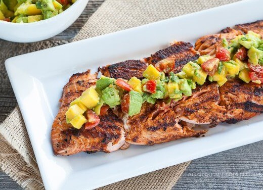 27 healthy grilling recipes for year-round deliciousness - Dr. Axe