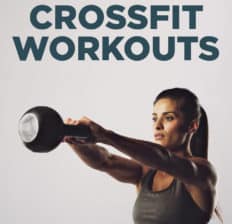 CrossFit workouts - Dr. Axe
