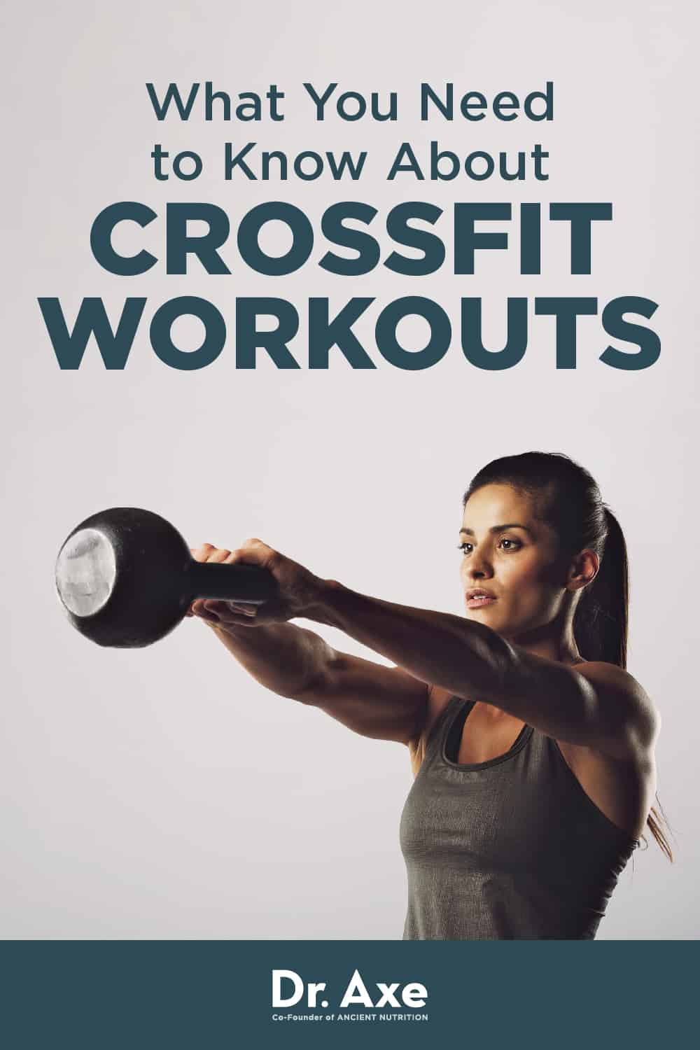 CrossFit Workouts: Benefits, Risks, How to Do Your Own - Dr. Axe