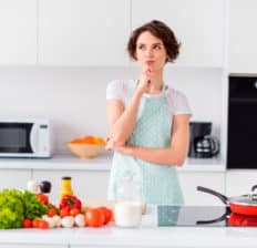 Mindful eating - Dr. Axe