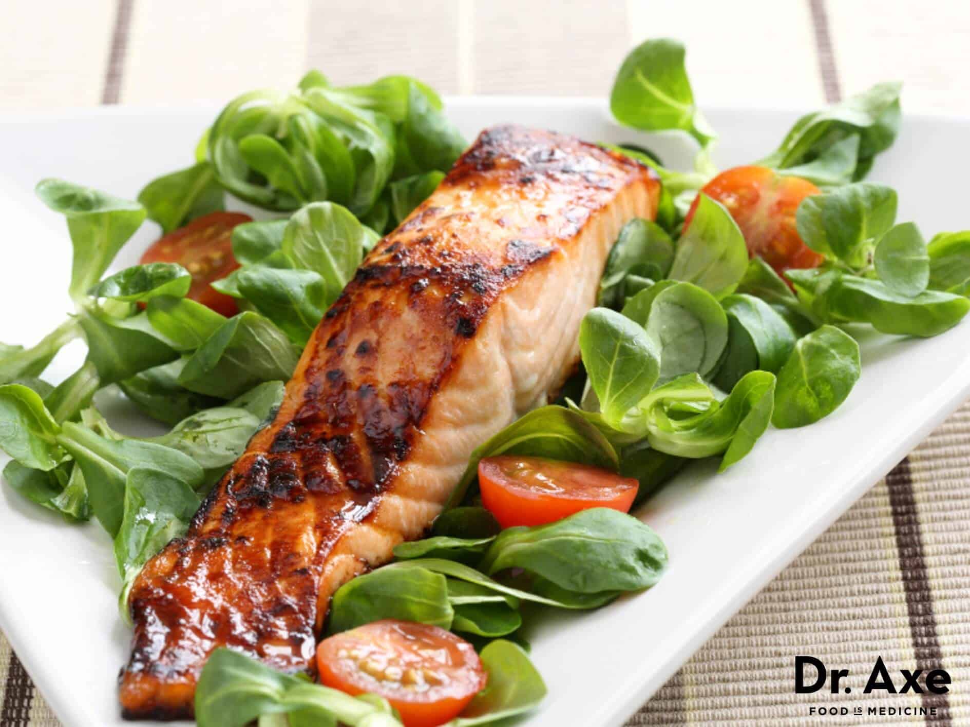 27 healthy grilling recipes for year-round deliciousness - Dr. Axe