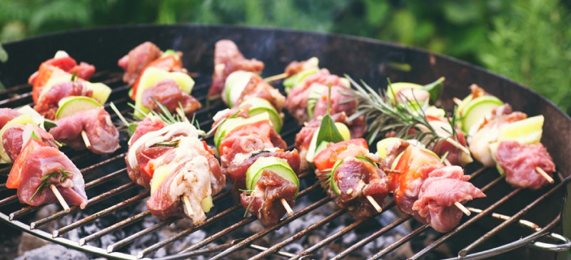  27 healthy grilling recipes for year-round deliciousness - Dr. Axe