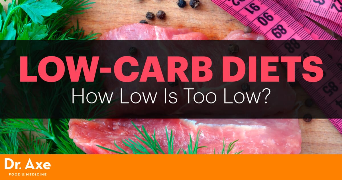What Foods Should You Not Eat On A Low Carb Diet