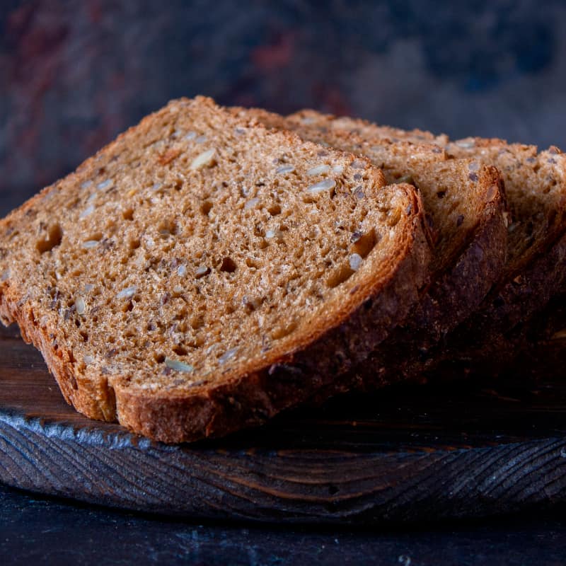 gluten free sprouted bread uk