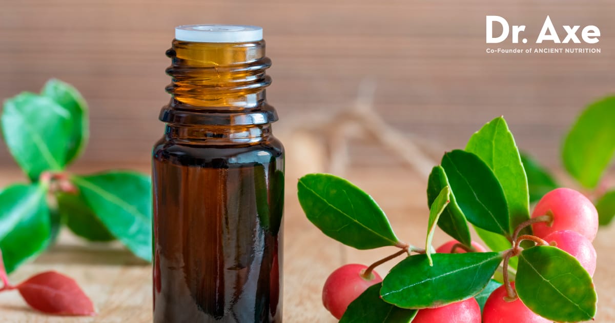 Peppermint Oil: Benefits, Side-Effects, Dosage & Uses