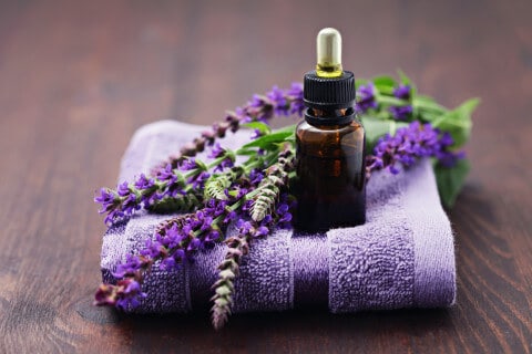 Thyme Oil Gets Rid of Infections + Balances Hormones - Dr. Axe