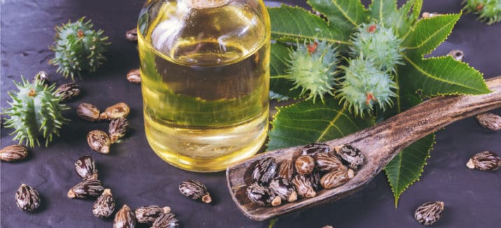 Castor Oil Benefits, Uses, Types and Side Effects - Dr. Axe