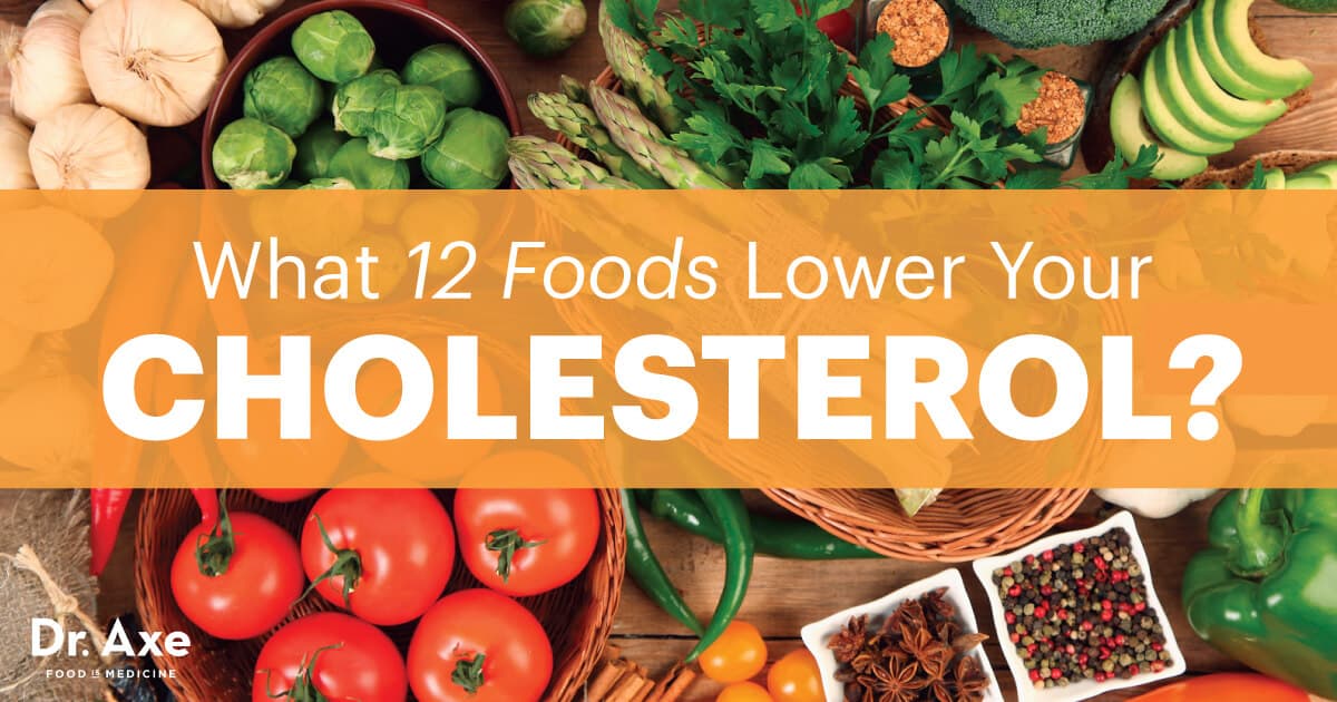 How do you plan meals on a low-cholesterol diet?