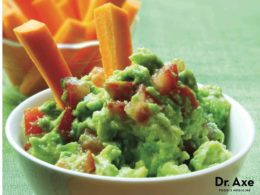 Avocado Benefits, Nutrition Facts, Recipes and More - Dr. Axe