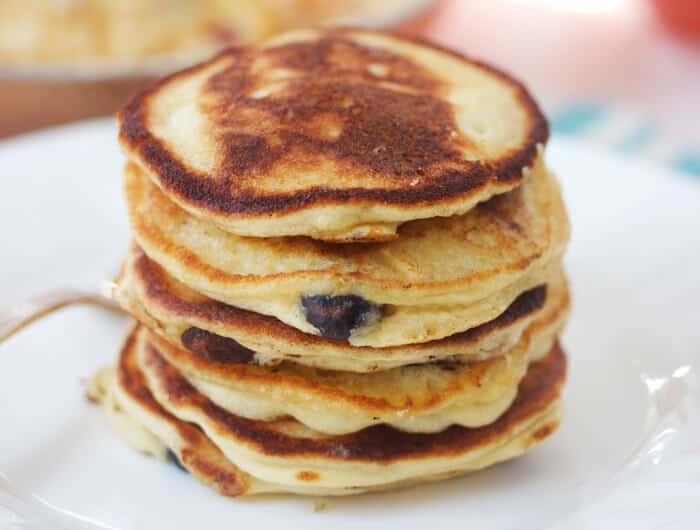 PaleoPancakes