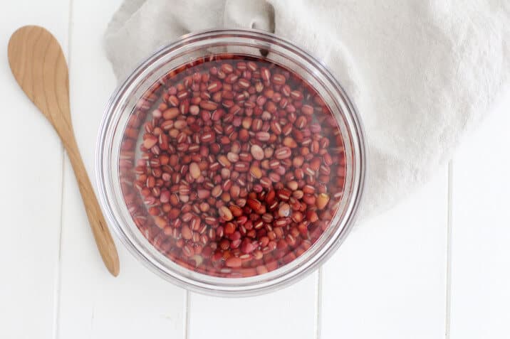Turkey chili recipe with adzuki beans - Dr. Axe