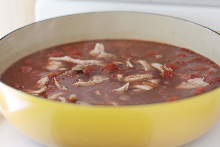 Turkey chili recipe - Dr. Axe